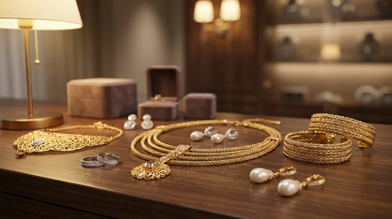 Bijoux Black Friday 2026 : guide et promos jusqu'Ă -50 %
